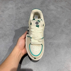 🔥 Giày MLB Chunky Liner Boston Red Sox ‘Pink’ 3ASXCLB3N‑43PKS – SIZE 37.5 – PVN23906 – CHÍNH HÃNG