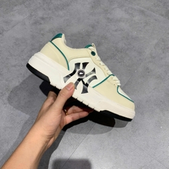 🔥 Giày MLB Chunky Liner Boston Red Sox ‘Pink’ 3ASXCLB3N‑43PKS – SIZE 37.5 – PVN23906 – CHÍNH HÃNG