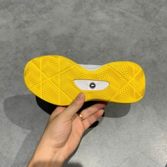 🔥 Giày Under Armour Curry 3Z6 ‘Warriors Home’ 3025090‑103 – SIZE 37.5 – PVN23855 – CHÍNH HÃNG