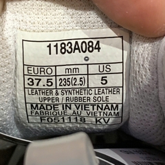 ONITSUKA TIGER TSUNAHIKI – SIZE 37.5 – PVN23701 – CHÍNH HÃNG