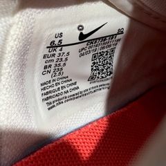 🔥 NIKE AIR FORCE 1 JESTER XX FIBA CHINA EXCLUSIVE – CK5738-191 – SIZE 37.5 – PVN23980 – CHÍNH HÃNG