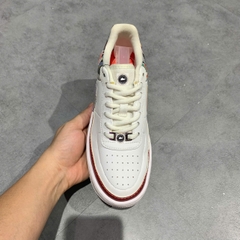 🔥 NIKE AIR FORCE 1 JESTER XX FIBA CHINA EXCLUSIVE – CK5738-191 – SIZE 37.5 – PVN23980 – CHÍNH HÃNG