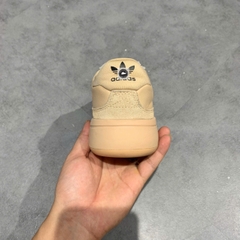 🔥 ADIDAS HER COURT HALO BLUSH – GX3501 – SIZE 37 ⅓ – PVN23924 – CHÍNH HÃNG