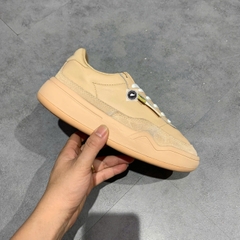 🔥 ADIDAS HER COURT HALO BLUSH – GX3501 – SIZE 37 ⅓ – PVN23924 – CHÍNH HÃNG