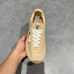 🔥 ADIDAS HER COURT HALO BLUSH – GX3501 – SIZE 37 ⅓ – PVN23924 – CHÍNH HÃNG