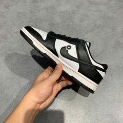 🔥 NIKE DUNK LOW RETRO “PANDA” – SIZE 37.5 – PVN23988 – CHÍNH HÃNG