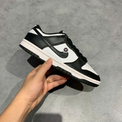🔥 NIKE DUNK LOW RETRO “PANDA” – SIZE 37.5 – PVN23988 – CHÍNH HÃNG