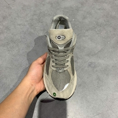 🔥 Giày New Balance 2002R ‘Marblehead’ ML2002RC – SIZE 37.5 – PVN23778 – CHÍNH HÃNG