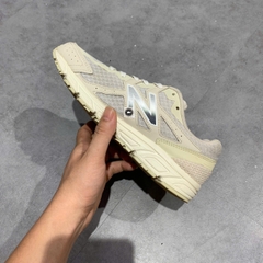 🔥 NEW BALANCE 480 V5 ‘GREY’ – SIZE 37 – PVN23993 – CHÍNH HÃNG