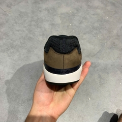 Nike SB Ishod Wair Premium Baroque Brown - FD1144 200 - Size 42 - GIÀY 2HAND CHÍNH HÃNG PVN24715