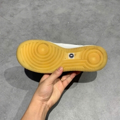 🔥 NIKE AIR FORCE 1 ‘07 LE ‘HAVE A GOOD GAME’ – SIZE 40.5 – PVN24626 – CHÍNH HÃNG