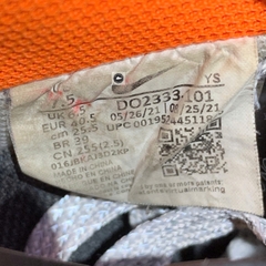 🔥 NIKE AIR FORCE 1 ‘07 LE ‘HAVE A GOOD GAME’ – SIZE 40.5 – PVN24626 – CHÍNH HÃNG