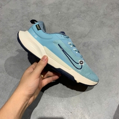 🔥 NIKE JUNIPER TRAIL 2 GORE-TEX ‘DENIM TURQUOISE’ – SIZE 40.5 – PVN24924 – CHÍNH HÃNG