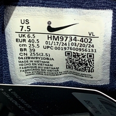 🔥 NIKE JUNIPER TRAIL 2 GORE-TEX ‘DENIM TURQUOISE’ – SIZE 40.5 – PVN24924 – CHÍNH HÃNG