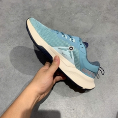 🔥 NIKE JUNIPER TRAIL 2 GORE-TEX ‘DENIM TURQUOISE’ – SIZE 40.5 – PVN24924 – CHÍNH HÃNG