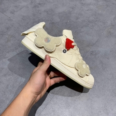 🔥 ADIDAS SUPERSTAR MELTING SADNESS “BEE WITH YOU” GZ2674 – SIZE 40 – PVN24963 – CHÍNH HÃNG
