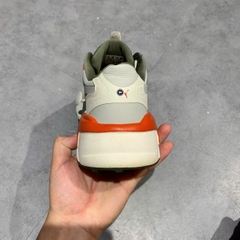 🔥 PUMA RS-G PUREED PUMPKIN – SIZE 40 – PVN24957 – CHÍNH HÃNG