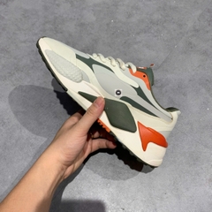 🔥 PUMA RS-G PUREED PUMPKIN – SIZE 40 – PVN24957 – CHÍNH HÃNG