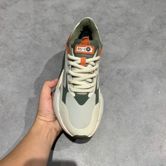 🔥 PUMA RS-G PUREED PUMPKIN – SIZE 40 – PVN24957 – CHÍNH HÃNG
