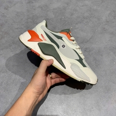 🔥 PUMA RS-G PUREED PUMPKIN – SIZE 40 – PVN24957 – CHÍNH HÃNG