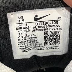 🔥 NIKE DEFY ALL DAY DJ1196-103 – SIZE 40.5 – PVN24623 – CHÍNH HÃNG