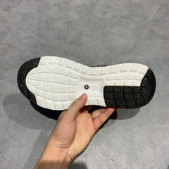 🔥 NIKE AIR MAX NUAXIS ‘BLACK WHITE VOLT’ – SIZE 40.5 – PVN24597 – CHÍNH HÃNG