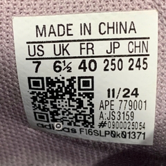 🔥 ADIDAS ORIGINALS FORUM 2000 JS3159 – SIZE 40 – PVN24806 – CHÍNH HÃNG