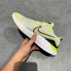 🔥 NIKE RENEW RUN SPRUCE AURA – SIZE 39 – PVN24681 – CHÍNH HÃNG