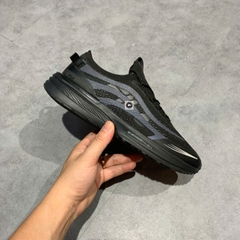 🔥 FILA FLOAT E7 2.0 ‘BLACK’ – SIZE 40 – PVN24690 – CHÍNH HÃNG