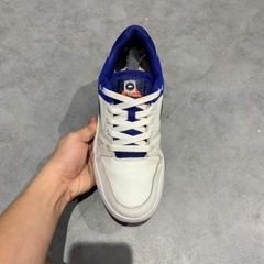 🔥 NIKE FULL FORCE LOW ‘WHITE RACER BLUE’ – SIZE 40.5 – PVN24921 – CHÍNH HÃNG