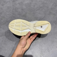 🔥 NEW BALANCE 409 V2 ‘WHITE’ – SIZE 40 – PVN24673 – CHÍNH HÃNG