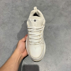 🔥 NEW BALANCE 409 V2 ‘WHITE’ – SIZE 40 – PVN24673 – CHÍNH HÃNG