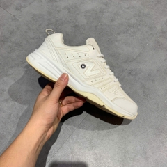 🔥 NEW BALANCE 409 V2 ‘WHITE’ – SIZE 40 – PVN24673 – CHÍNH HÃNG