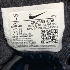 NIKE LEGEND REACT 3 LIME GLOW – SIZE 40 – PVN24868 – CHÍNH HÃNG