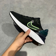 NIKE LEGEND REACT 3 LIME GLOW – SIZE 40 – PVN24868 – CHÍNH HÃNG