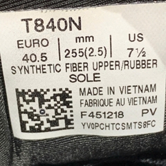 🔥 ASICS GEL-QUANTUM 360 KNIT 2 – SIZE 40.5 – PVN24847 – CHÍNH HÃNG