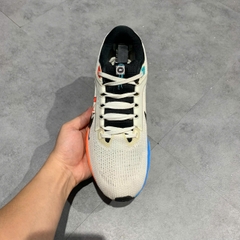 🔥 NIKE AIR ZOOM PEGASUS 40 “BEIGE ORANGE” FZ5055-101 – SIZE 40 – PVN24911 – CHÍNH HÃNG