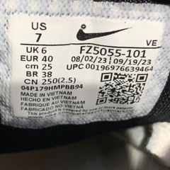 🔥 NIKE AIR ZOOM PEGASUS 40 “BEIGE ORANGE” FZ5055-101 – SIZE 40 – PVN24911 – CHÍNH HÃNG