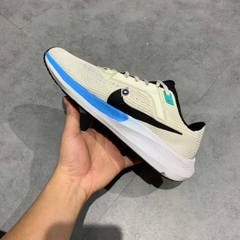 🔥 NIKE AIR ZOOM PEGASUS 40 “BEIGE ORANGE” FZ5055-101 – SIZE 40 – PVN24911 – CHÍNH HÃNG