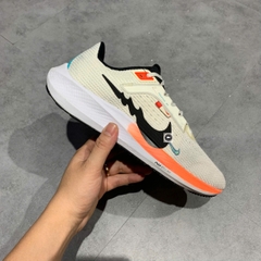 🔥 NIKE AIR ZOOM PEGASUS 40 “BEIGE ORANGE” FZ5055-101 – SIZE 40 – PVN24911 – CHÍNH HÃNG