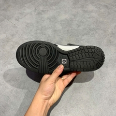 🔥 NIKE DUNK HIGH ‘BLACK WHITE (PANDA)’ – SIZE 40.5 – PVN24800 – CHÍNH HÃNG