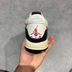 🔥 NIKE AIR JORDAN LEGACY 312 LOW – SIZE 40.5 – PVN24862 – CHÍNH HÃNG