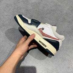 🔥 NIKE AIR JORDAN LEGACY 312 LOW – SIZE 40.5 – PVN24862 – CHÍNH HÃNG