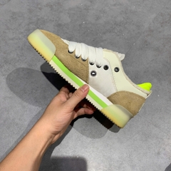 🔥 ONITSUKA TIGER KAMO TRAINER 183A639 – SIZE 40 – PVN24883 – CHÍNH HÃNG
