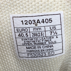 🔥 ASICS COURT MZ 2.0 – SIZE 40.5 – 1203A405 – CHÍNH HÃNG