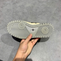 🔥 ASICS COURT MZ 2.0 – SIZE 40.5 – 1203A405 – CHÍNH HÃNG