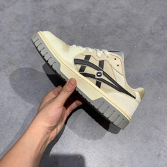 🔥 ASICS COURT MZ 2.0 – SIZE 40.5 – 1203A405 – CHÍNH HÃNG