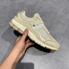 🔥 NEW BALANCE 2002R LINEN FOG – SIZE 42 – PVN24975 – CHÍNH HÃNG