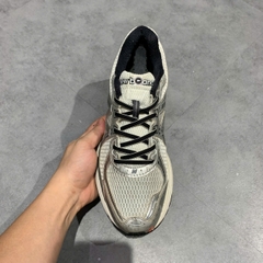 🔥 NEW BALANCE 860V2 OPTIC WHITE ML860GB2 – SIZE 42.5 – PVN25013 – CHÍNH HÃNG