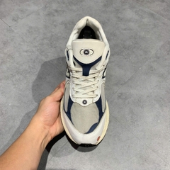 🔥 NEW BALANCE 2002R WHITE NATURAL INDIGO – SIZE 43 – PVN24982 – CHÍNH HÃNG